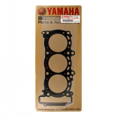 Прокладка головки Yamaha 8ES-11181-00-00