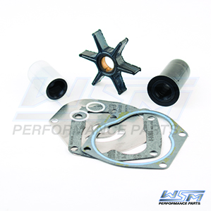 Рем комплект помпы охлаждения Mercury 725-235