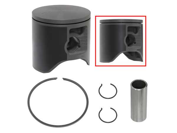 Поршень SPI SM-09288 Polaris 850 