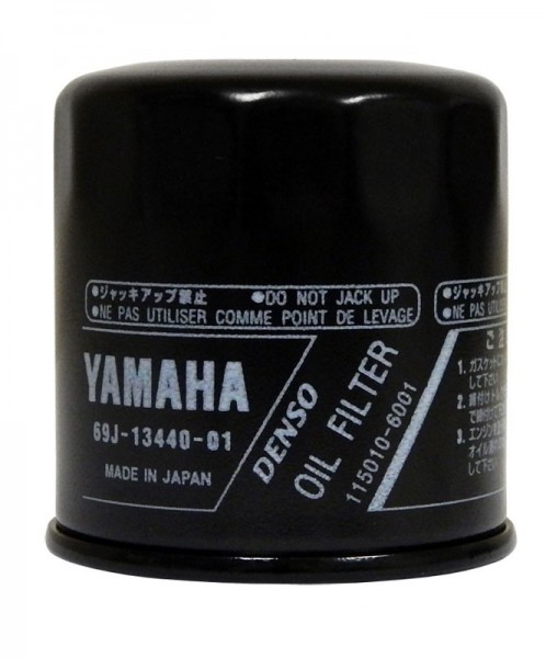 Фильтр масляный Yamaha 69J-13440-01-00