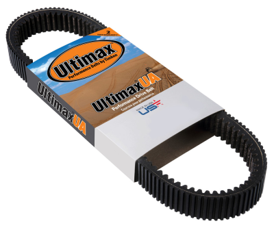 Ремень вариатора Ultimax UA480 RZR Turbo