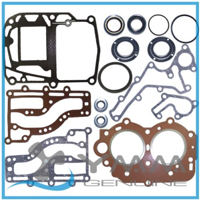 Комплект прокладок Yamaha 6B4-W0001-00-YM 9.9-15