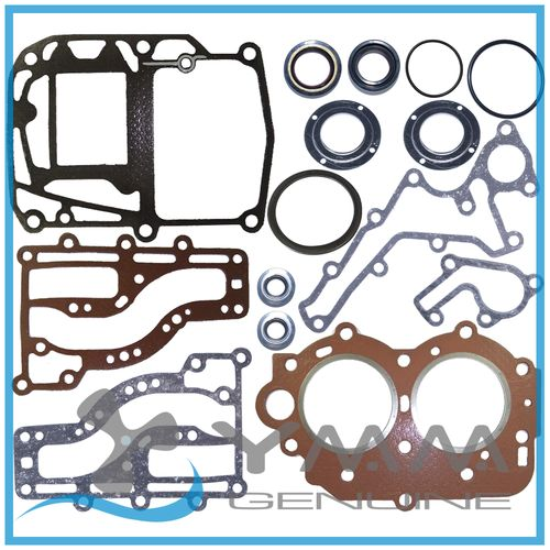 Комплект прокладок Yamaha 6B4-W0001-00-YM 9.9-15