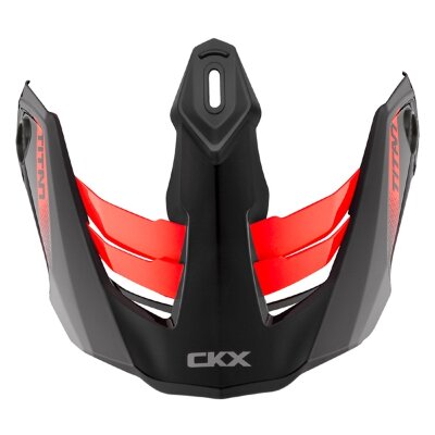 Козырек для шлема CKX Titan 513530