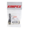 Рулевой наконечник Kimpex 104089 Can-am Out/Ren G1/G2 99-18