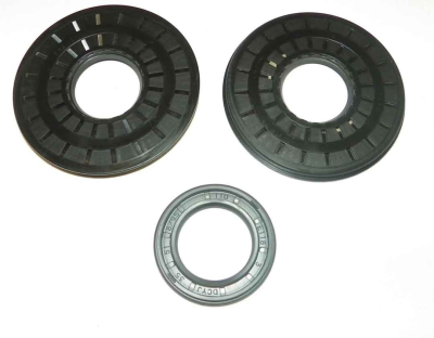 Комплект сальников коленвала WSM 009-912T Yamaha 800