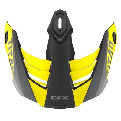Козырек для шлема CKX Titan 513570
