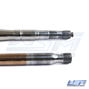 Вал винта водомета WSM 003-158-08