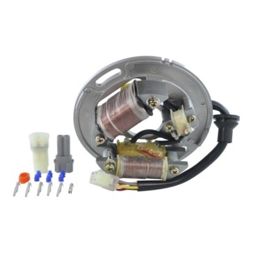Статор-магнето SPI SM-01385 Yamaha VK540