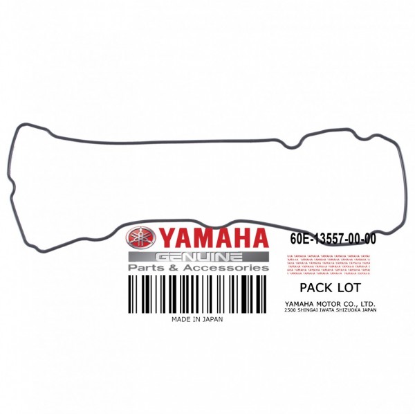 Прокладка поддона Yamaha 60E-13557-00-00