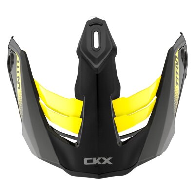 Козырек для шлема CKX Titan 513540