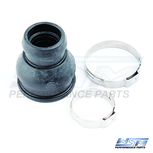 Пыльник вала WSM 003-124K Sea-Doo Spark