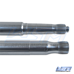 Вал винта водомета WSM 003-158-09 RXP 300