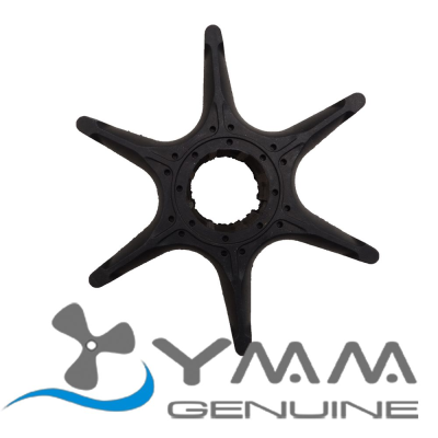 Крыльчатка Yamaha 6E5-44352-00-YM 100-300