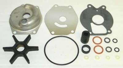 Ремкомплект помпы охлаждения WSM 750-225 Mercury 18-25 80-97