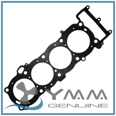 Прокладка под головку Yamamotor 6B6-11181-00-YM