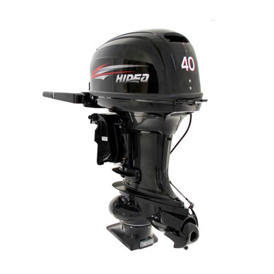 Лодочный мотор HIDEA HDJ40FHS (водомет)