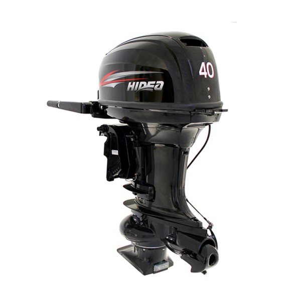 Лодочный мотор HIDEA HDJ40FHS (водомет)