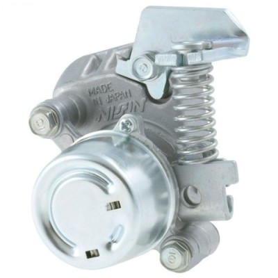 Суппорт тормозной Yamaha 87R-25730-01-00 VK540