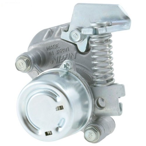 Суппорт тормозной Yamaha 87R-25730-01-00 VK540