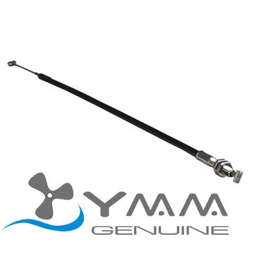 Трос газа Yamaha 6B4-26301-00-YM E9.9D-E15D