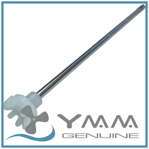 Ось ручки газа Tohatsu 398-63041-0-YM 9.9-40
