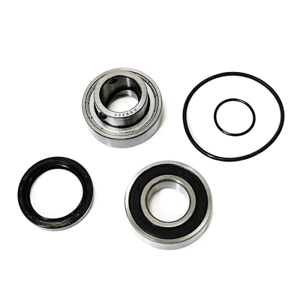 Комплект подшипников приводного вала SPI SM-03176 Yamaha VK10