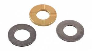 Подшипник опорный Yamaha 93341-41414-YM 8/9.9/15