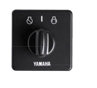 Панель Yamaha 64D-82570-03-00