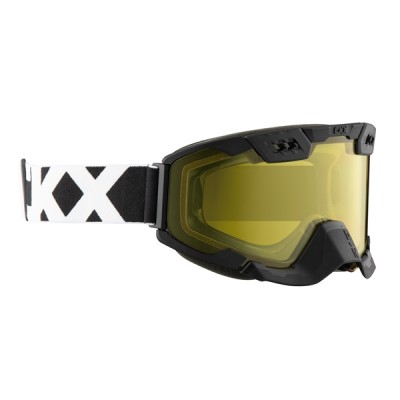 Очки CKX 210° BACKCOUNTRY 120348 с желтой линзой