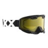 Очки CKX 210° BACKCOUNTRY 120348 с желтой линзой