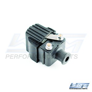 Катушка зажигания WSM 376-5186 Mercury/Mariner 6-300 72-07