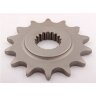 Звезда ведущая Kimpex 003950 14T Honda