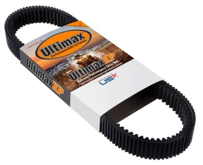 Ремень вариатора Ultimax UXP484 CF Moto