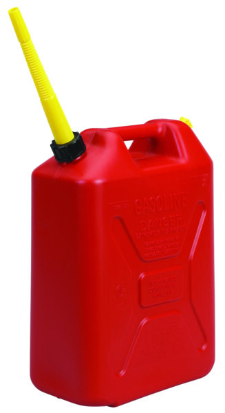 Канистра Scepter JERRY CAN 20л