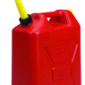 Канистра топливная Scepter JERRY CAN 20л