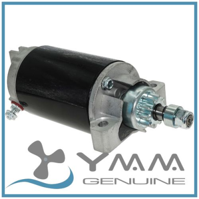 Электростартер Mercury 50-893890T-YM 30-60