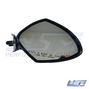 Зеркало правое WSM 012-770R Yamaha VX110 Cruiser/Deluxe/Sport 05-09