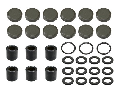 Ремкомплект ведущего вариатора SPI SM-03278 Ski-doo