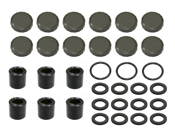 Ремкомплект ведущего вариатора SPI SM-03278 Ski-doo