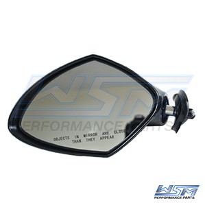 Зеркало левое WSM 012-770L Yamaha VX110 Cruiser/Deluxe/Sport 05-09
