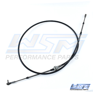 Трос управления WSM 002-051-08 Yamaha 1050-1800