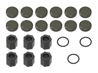 Ремкомплект ведущего вариатора SPI SM-03279 Ski-doo