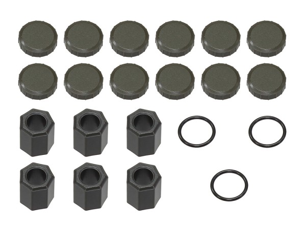 Ремкомплект ведущего вариатора SPI SM-03279 Ski-doo