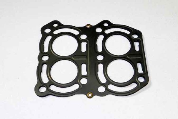 Прокладка выпускного коллектора WSM 007-594-01 Yamaha 1000/1100