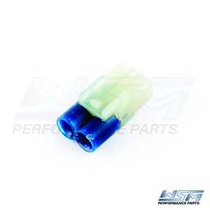 Датчик температуры катализатора (чип-обманка) WSM 011-605 Yamaha 1200-1300