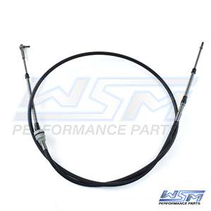 Трос управления WSM 002-051-09 Yamaha VX1100 05-09