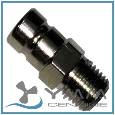 Коннектор топливный Suzuki 65740-95D01-YM