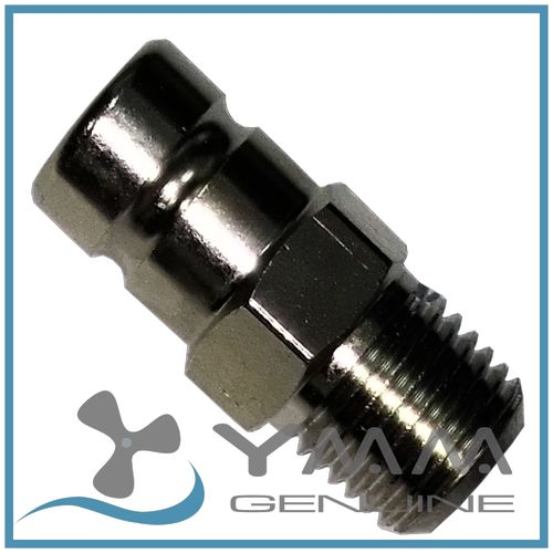Коннектор топливный Suzuki 65740-95D01-YM