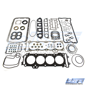 Комплект прокладок WSM 007-646 Ultra250/260